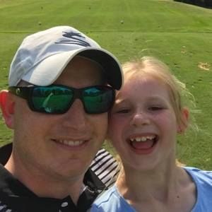 Meet your Posher, Aaron